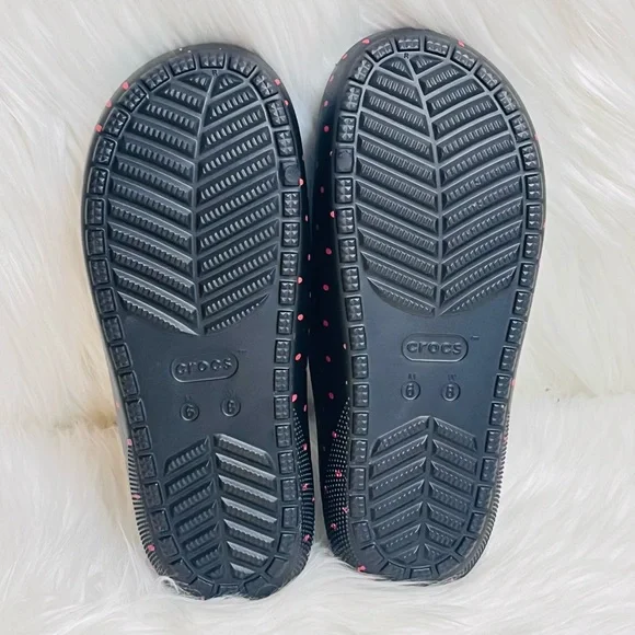 Disney Parks Minnie Mouse Crocs - Picture 5 of 5